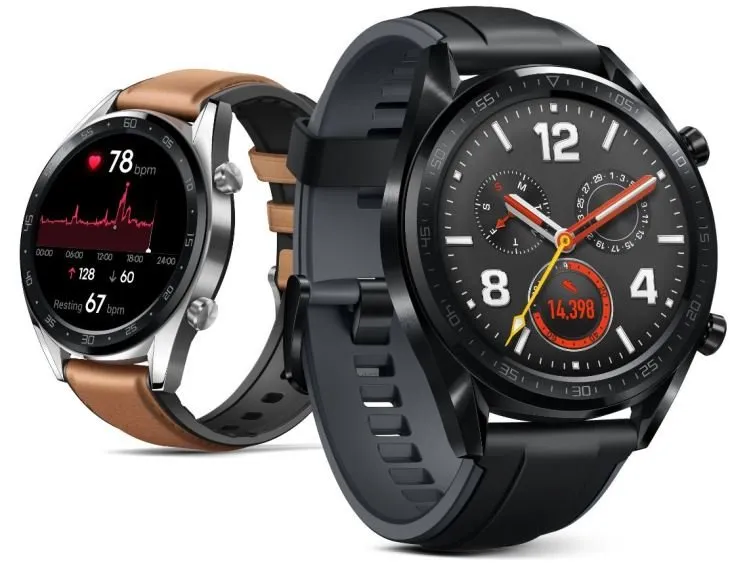 HUAWEI WATCH GT