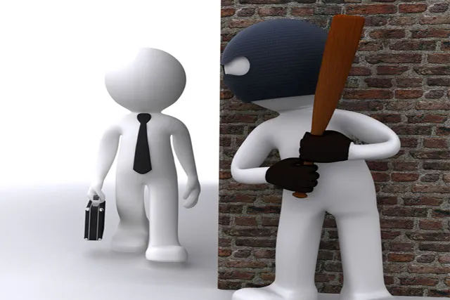 Bad Actors In Digital Marketing