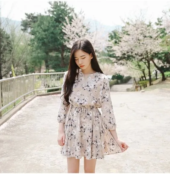 blossomdress