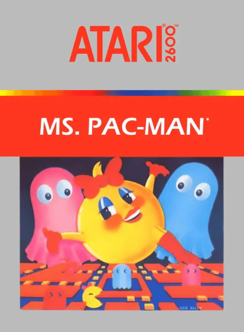 How can we forget this classic