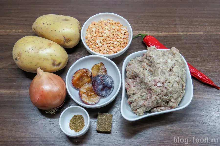 Kufta bozbash in haste