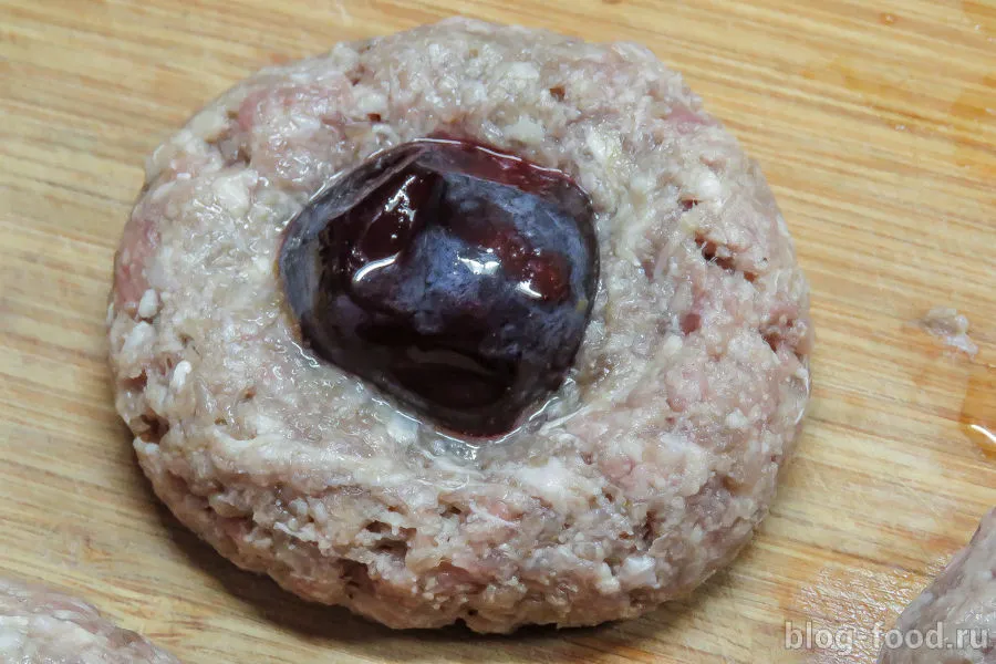 Kufta bozbash in haste