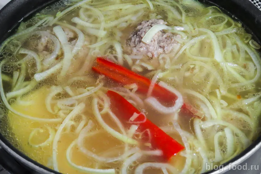Kufta bozbash in haste