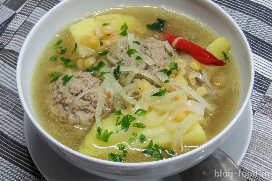 Kufta bozbash in haste