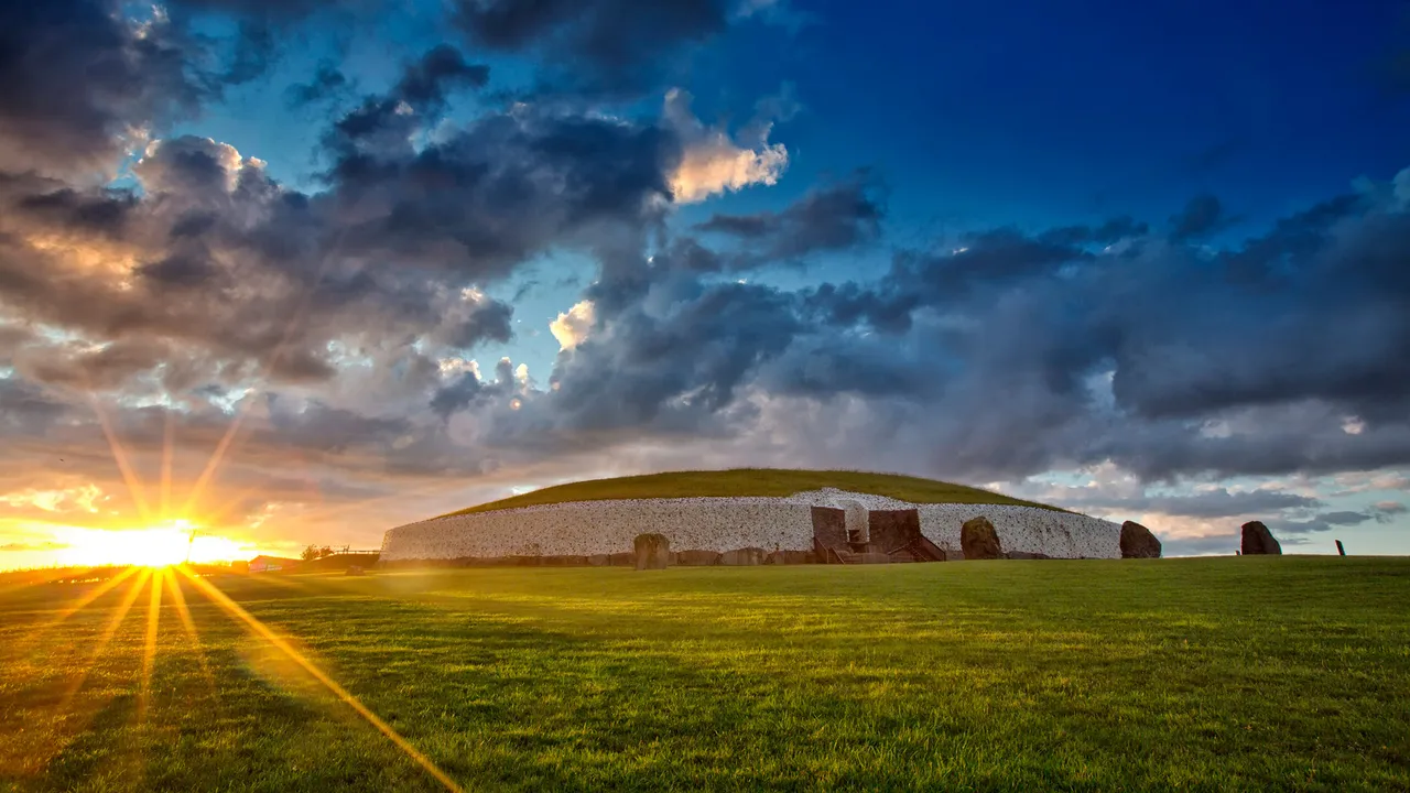Neolithic Engineering ile ilgili görsel sonucu