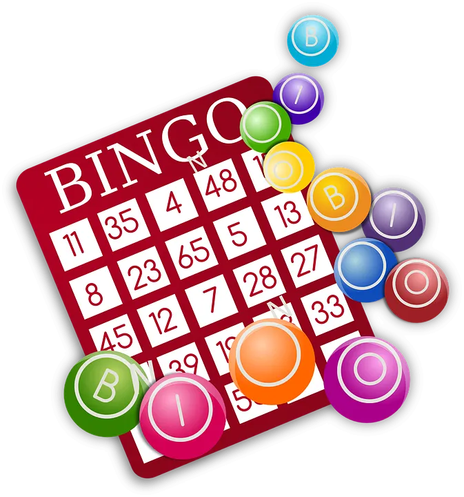 Bingo, Gambling, Game, Luck