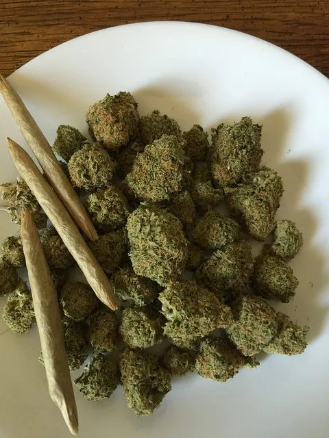 Marijuana