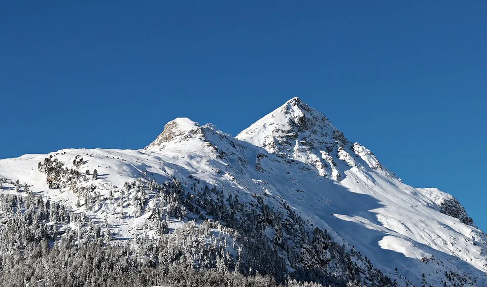 Mountains