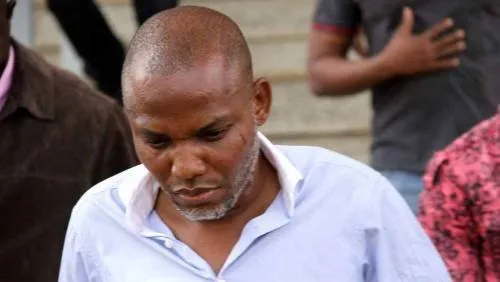 Nnamdi Kanu Net Worth