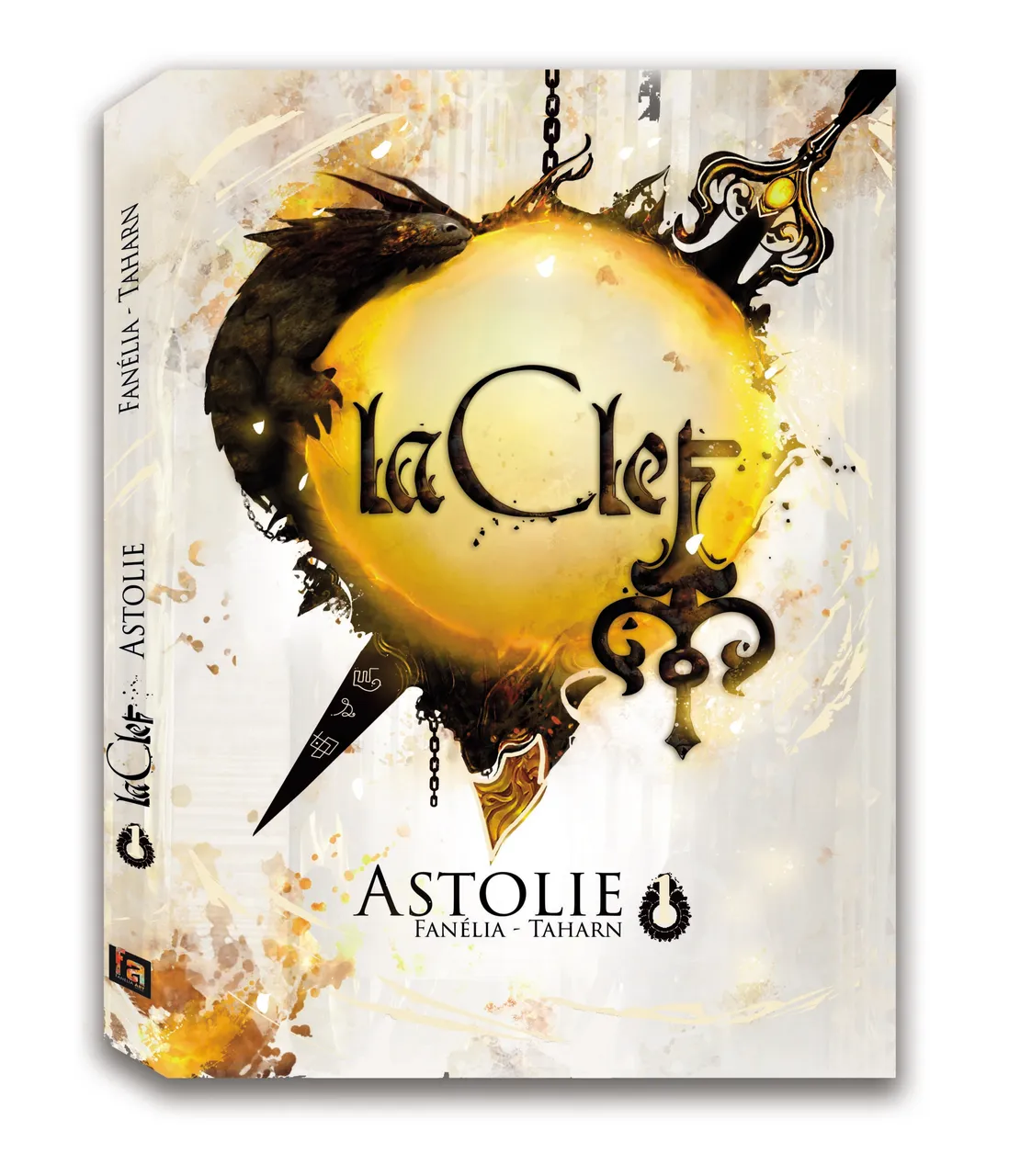 clef jeu
