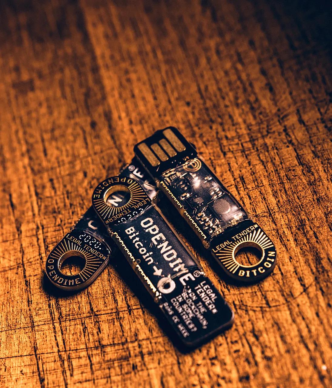 Opendime