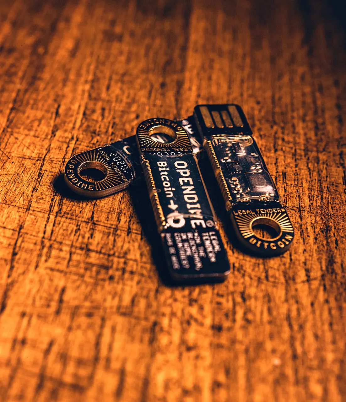Opendime