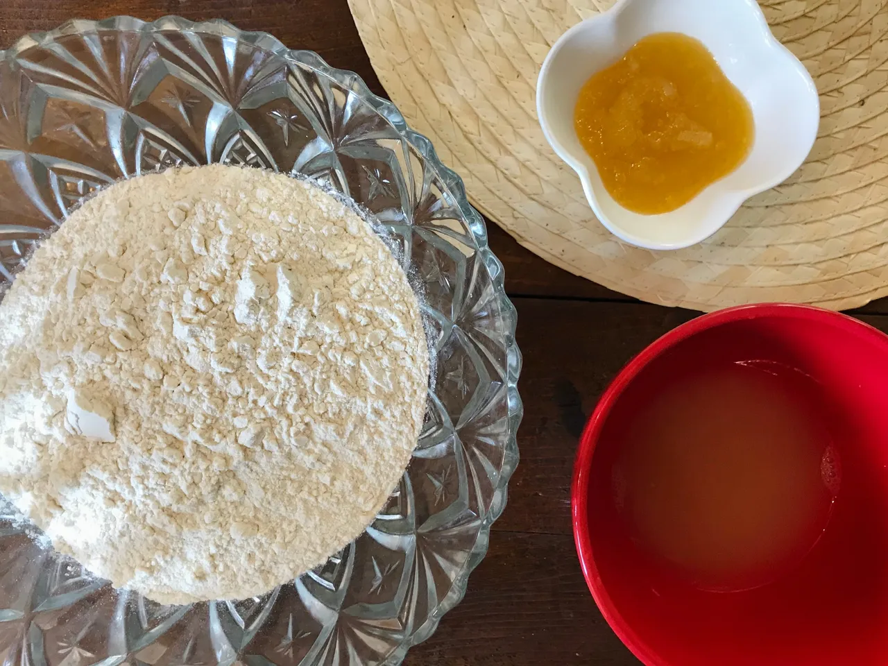 Quick & Easy Homemade Bread 