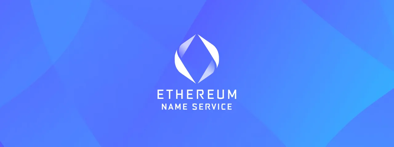 Ethereum Name Service