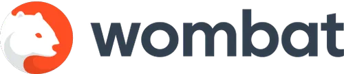 wombat logo