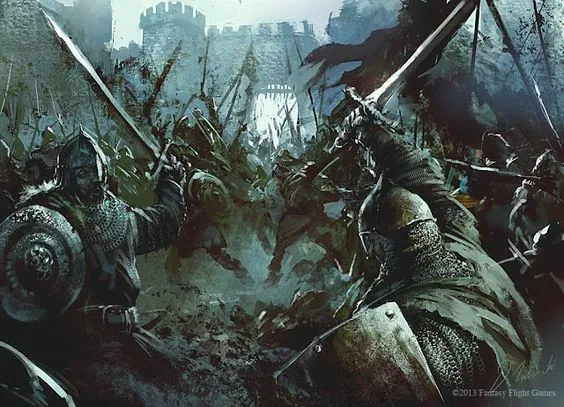 EL OCASO DE ODÃN: El Cristo Blanco contra los Antiguos Dioses ~ El Aventurero de Papel