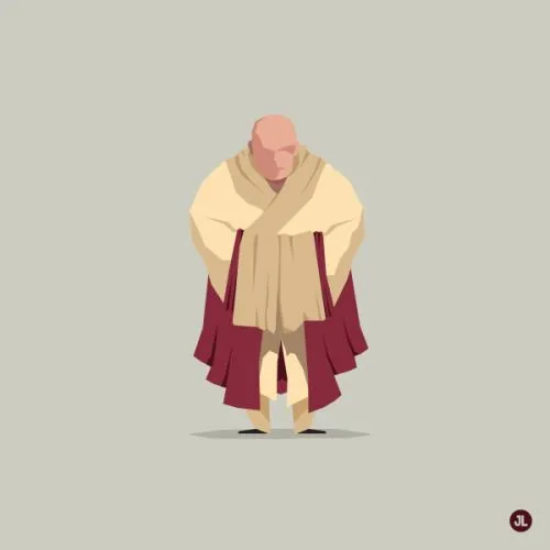 Lord Varys Game of Thrones