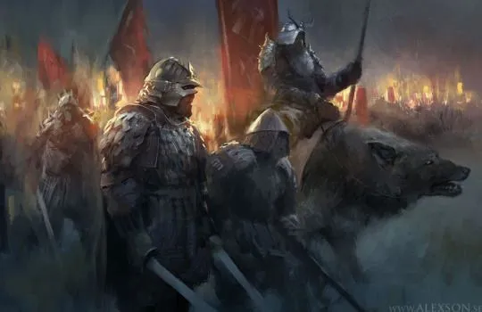 The amazing digital art