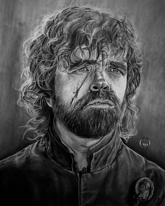 tyrion | george wu