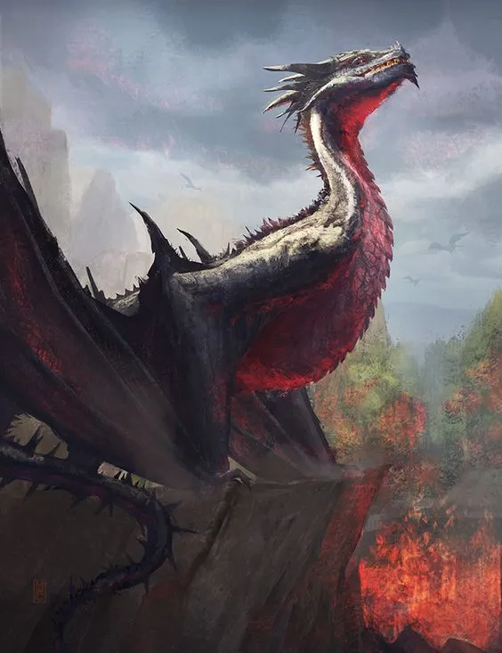 Mauricio Calle: Visual Development- Illustration | Portfolio