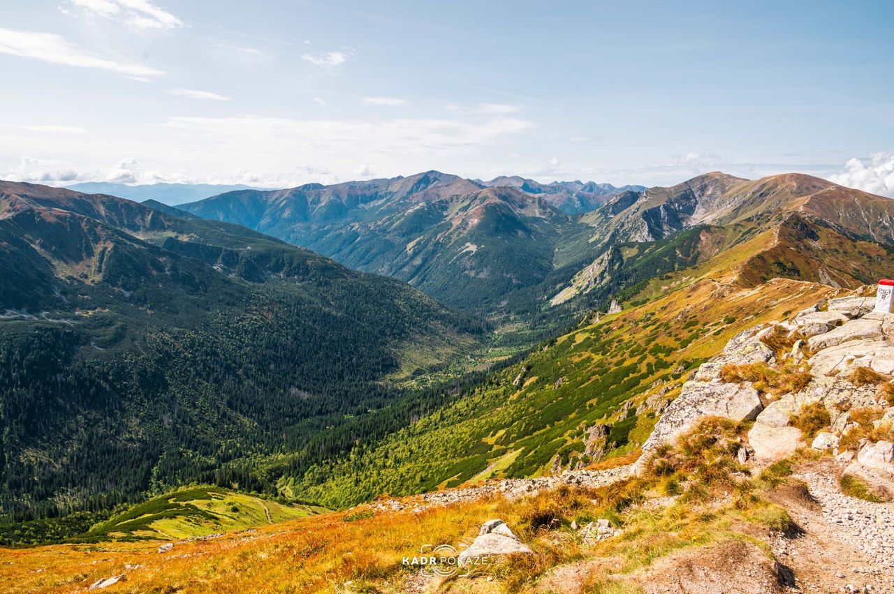 Tatry Zachodnie