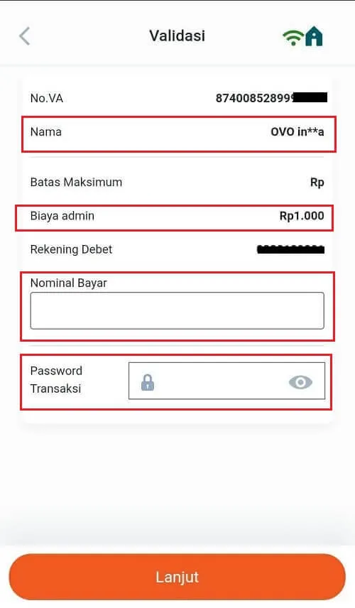 validasi-top-up-ovo