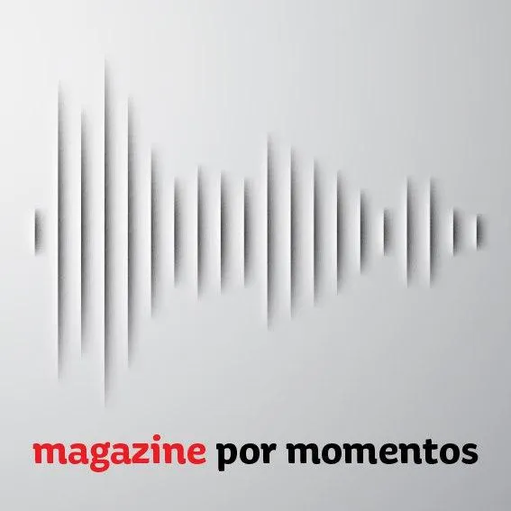 Magazine por momentos