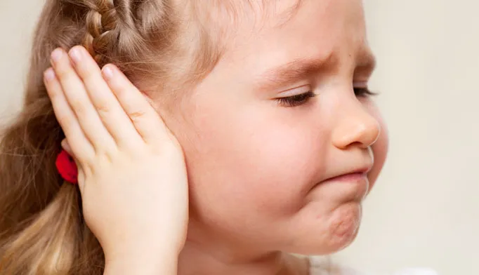 children otitis-media