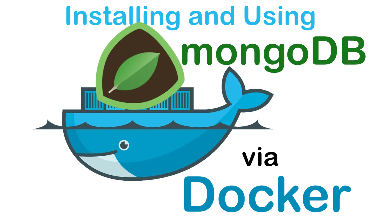 mongodb-docker
