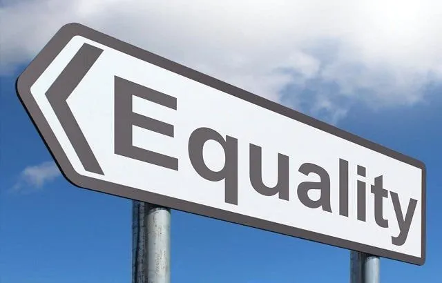 Gender Equality in STEM