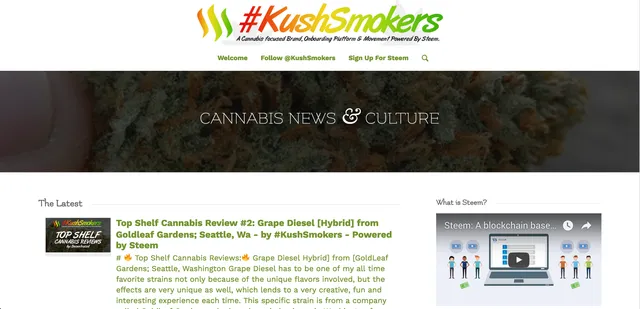 www.KushSmokers.com