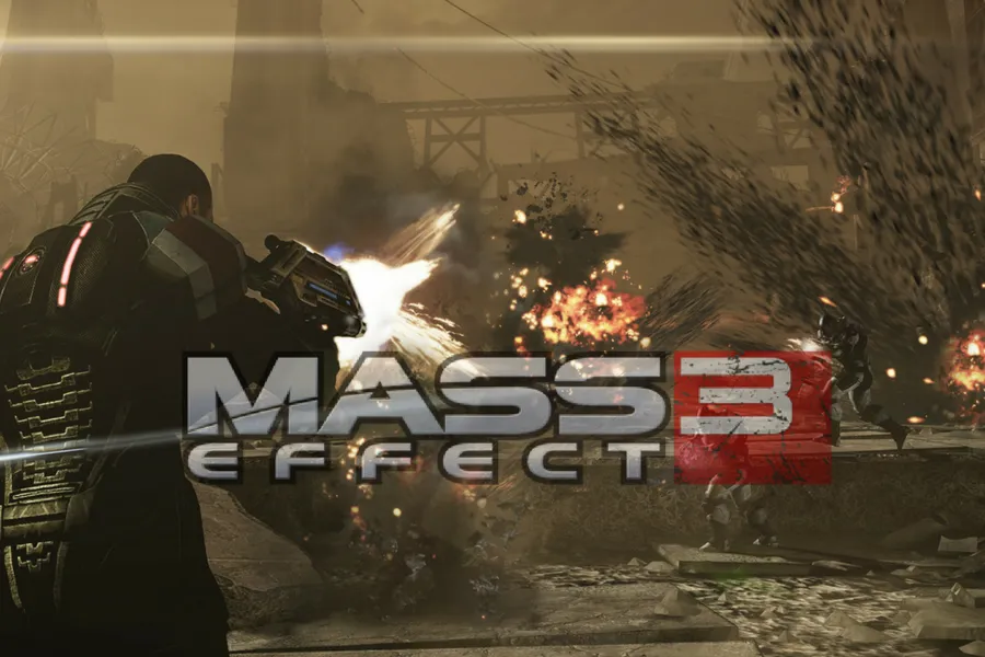 free download Mass Effect 3 pc game xbox game