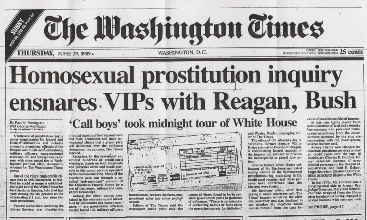 pizzagate