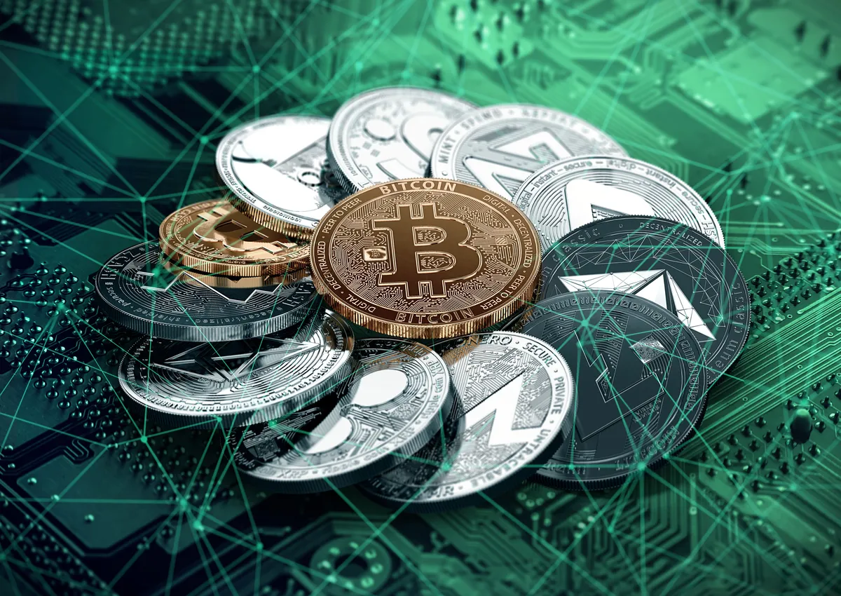 Cryptocurrencies