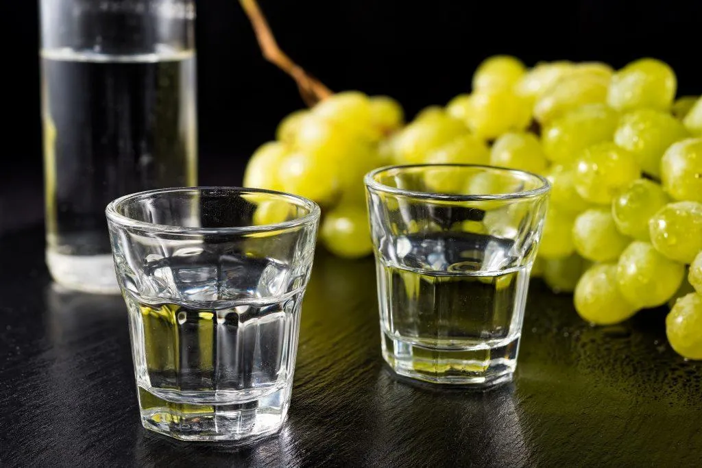 raki