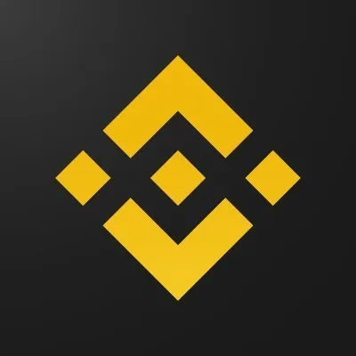 Binance Logo