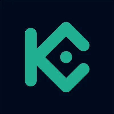 Kucoin Logo