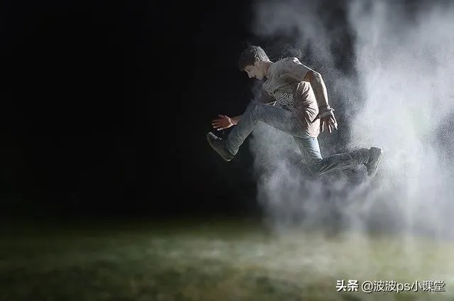 2019最新版PS特效插件!让你的图片绚起来!