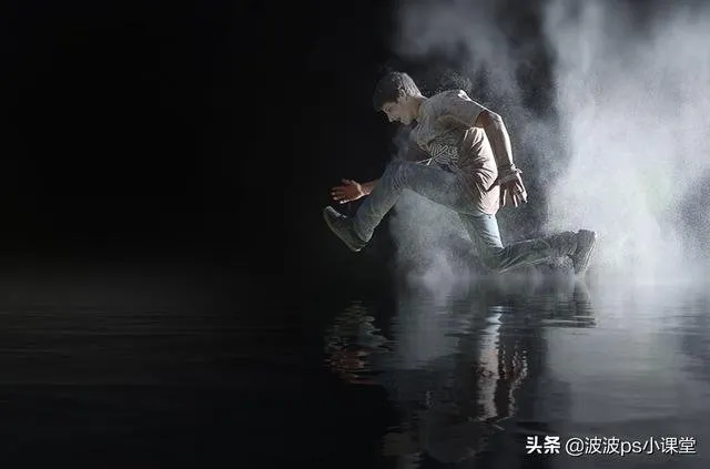 2019最新版PS特效插件!让你的图片绚起来!