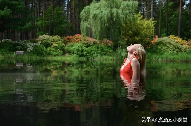 2019最新版PS特效插件!让你的图片绚起来!