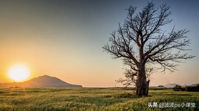 2019最新版PS特效插件!让你的图片绚起来!