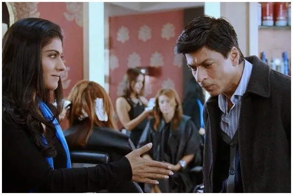 Shah Rukh Khan Birthday