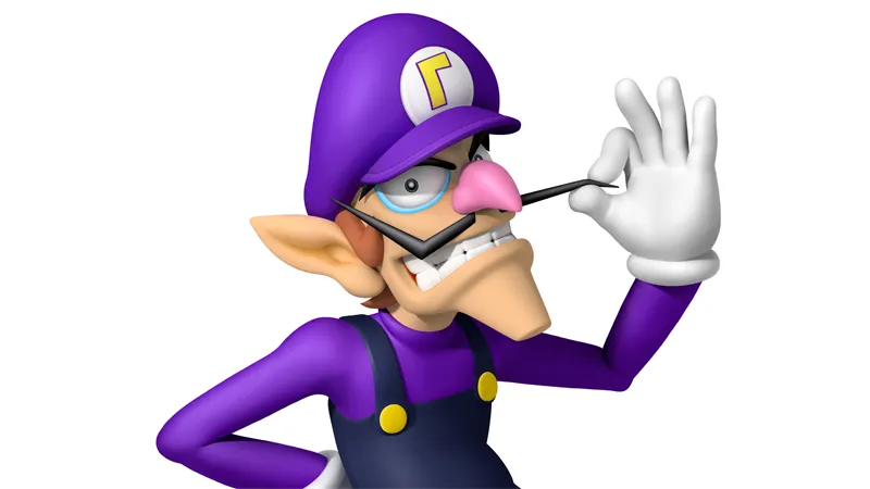 Waluigi