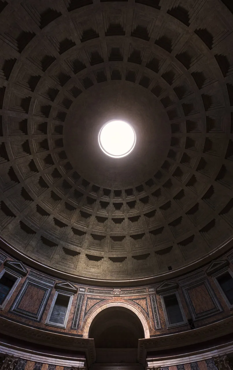 The Pantheon