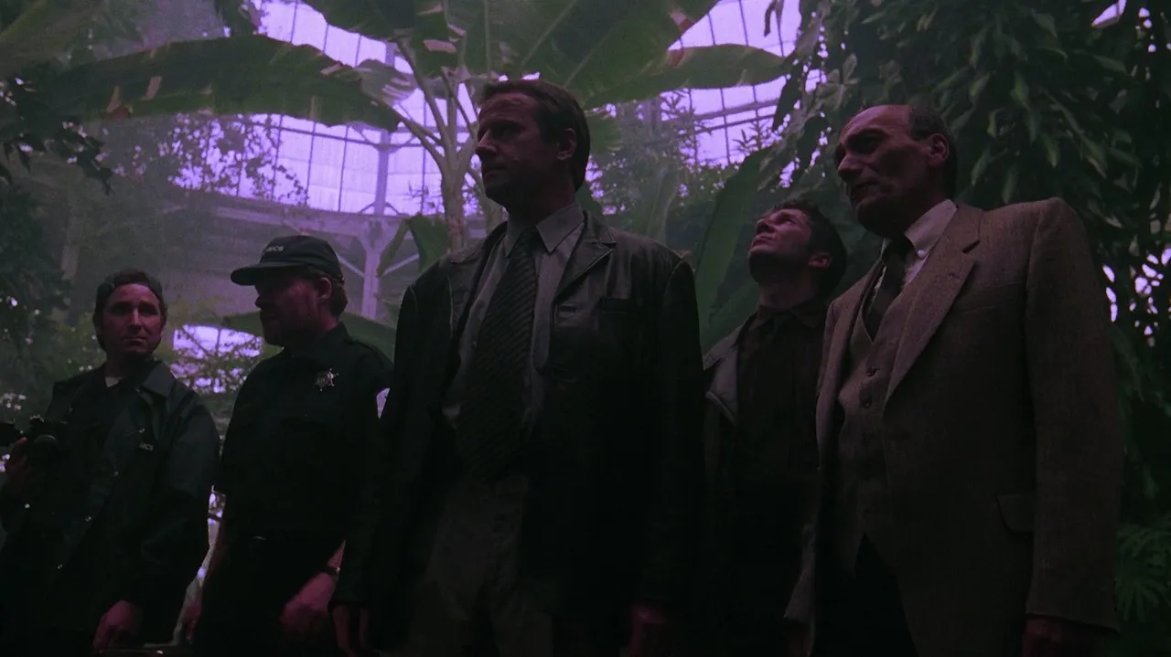 Film Review Resurrection (1999)