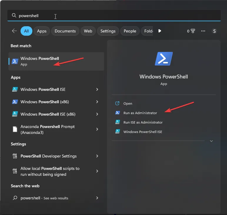 Powershell-2