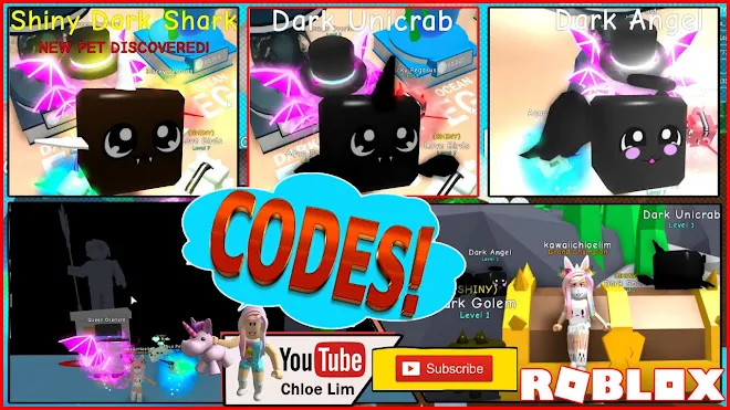 Roblox Bubble Gum Simulator Gameplay! 3 NEW Codes! Going to Atlantis! LOST LAND OF BACON HAIR!