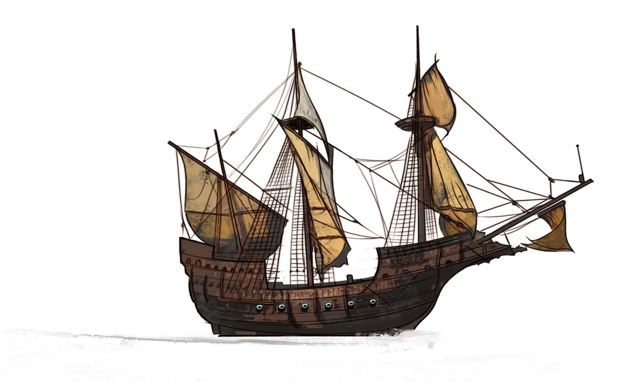 kisspngcarrackcaravelsailingshipbaltimoreclippership5ac0bce65cc548.70026373152258071038.png
