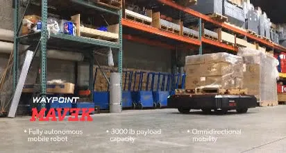 Waypoint-MAV3K-Autonomous-Omnidirectional-Robot-with-3000lb-Capacity.mp4