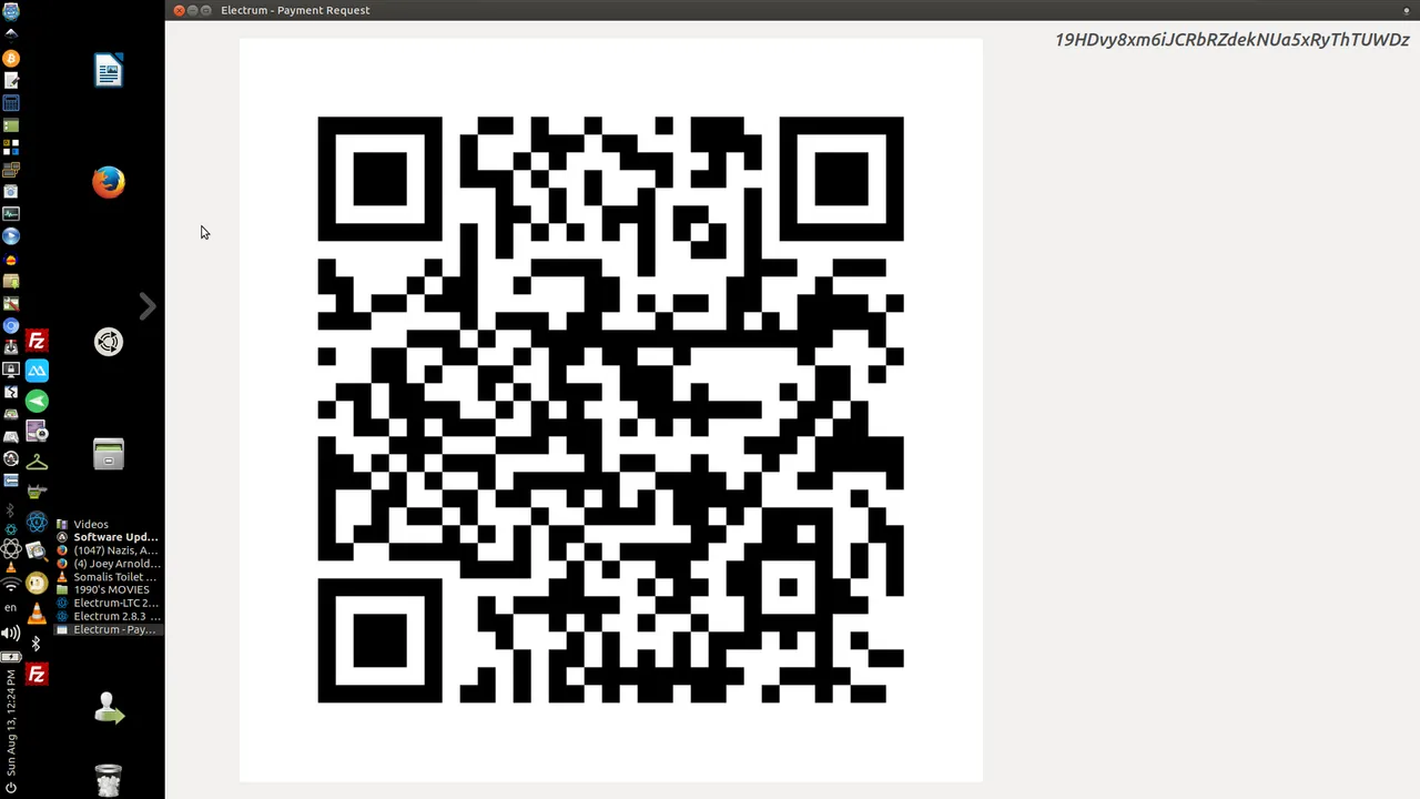 Bitcoin 19HDvy8xm6iJCRbRZdekNUa5xRyThTUWDz the date is 2017-08-13 Saturday.png